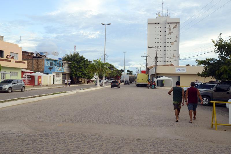 Flat Em Sao Jose Da Coroa Grande Apartment Ngoại thất bức ảnh